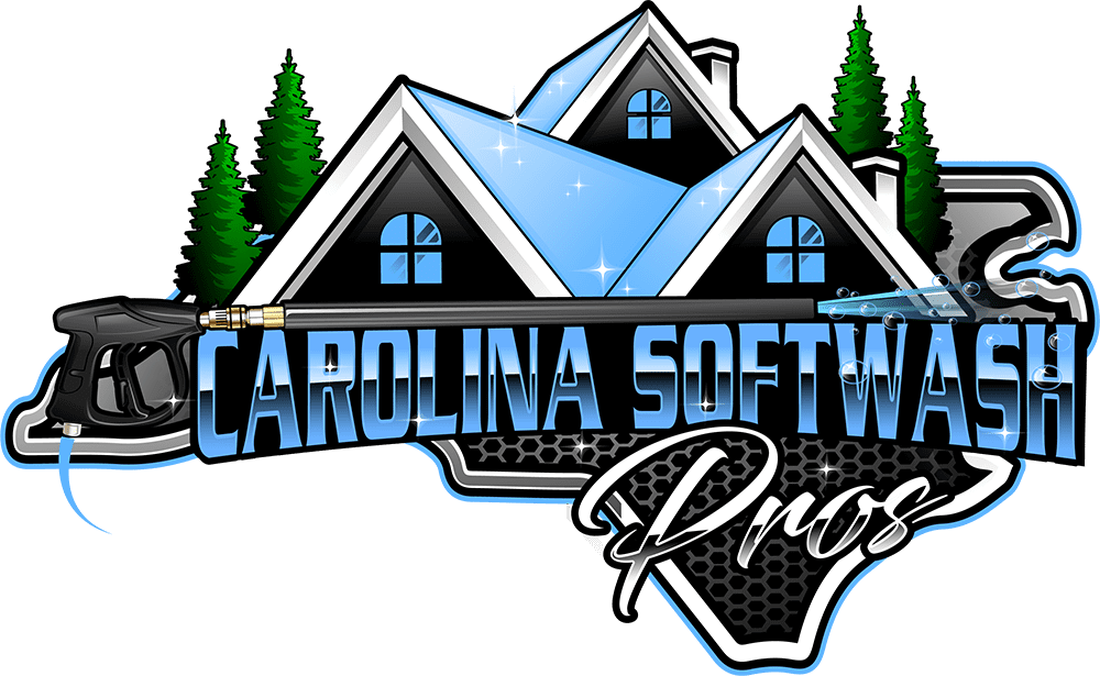 Exterior Cleaning Aberdeen NC | Carolinasoftwashpros